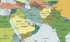 تحولات مهم در ایران و منطقه از فروردین 1403 تاکنون/ اینفوگرافی

