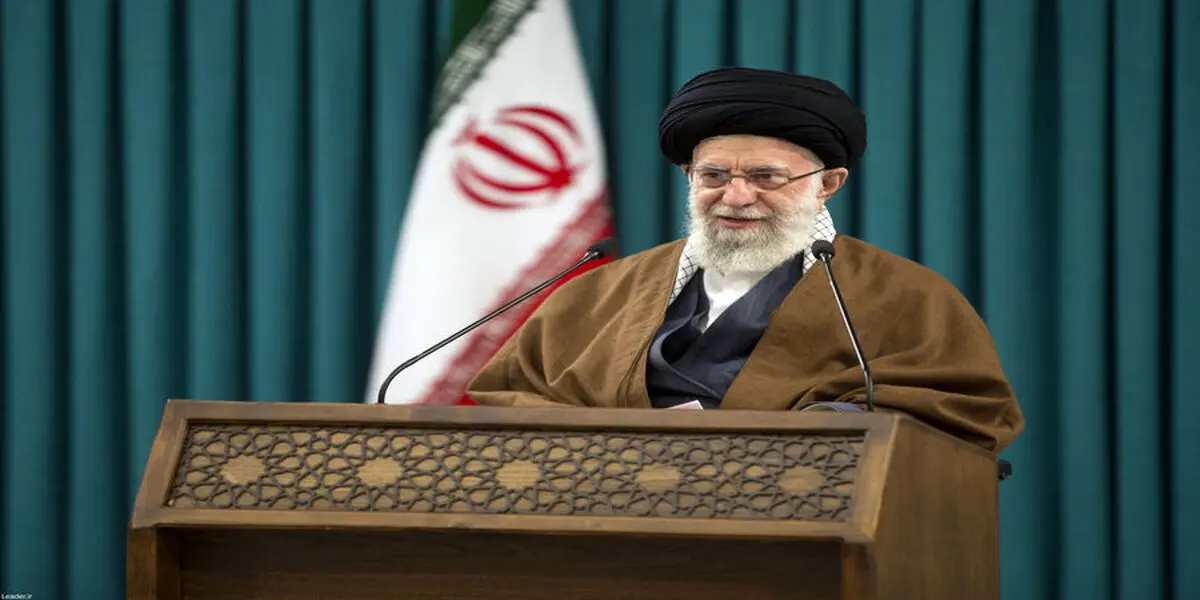 نظر رهبر انقلاب درباره فردوسی و کتاب شاهنامه‌ این شاعر گرانقدر/ ویدئو


