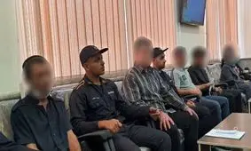 جزییات قتل های ۵ زن و مرد اعدامی که امروز آزاد شدند/ ویدئو