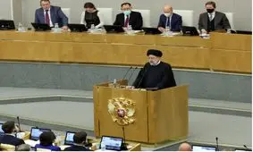 ایران به دنبال «تعامل حداکثری» با همه کشورهای جهان است/ ایران آماده توسعه حداکثری روابط پایدار و بلندمدت با روسیه است