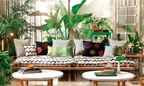 به سبک بوهمین؛ داستانت را تبدیل به دکور خونه‌ات کن!