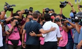 جدول مقایسه عملکرد گل‌محمدی و مجیدی در داربی‌ها