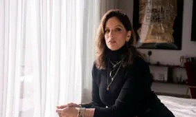 ملکه خون‌شور! | زنی که شغلش فریب جهان است | نوآ تیشبی کیست؟