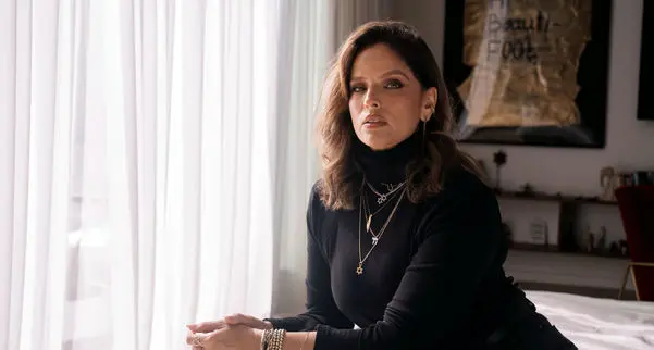 ملکه خون‌شور! | زنی که شغلش فریب جهان است | نوآ تیشبی کیست؟