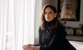 ملکه خون‌شور! | زنی که شغلش فریب جهان است | نوآ تیشبی کیست؟