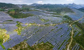 اتهام‌زنی بی‌پایه آمریکا به چین؛ فرار از مسئولیت به جای همکاری برای مدیریت جهانی اقلیم