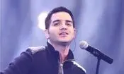 محمدرضا شهبازی محسن یگانه را تخریب کرد/ بهت قول میدم، سخت نیست/ ویدئو