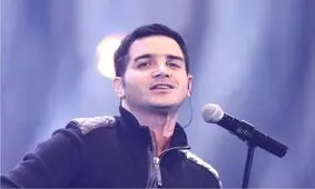 محمدرضا شهبازی محسن یگانه را تخریب کرد/ بهت قول میدم، سخت نیست/ ویدئو