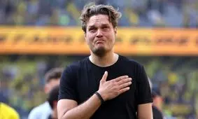 رونمایی آلمانی‌ها از گزینه سرمربیگری جذاب پرسپولیس

