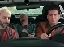 سکانس فراموش نشدنی از سریال لیسانسه ها/ ویدئو