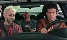 سکانس فراموش نشدنی از سریال لیسانسه ها/ ویدئو