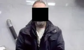 ماجرای عجیب مرد کتاب دزد