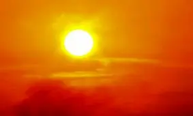 تجربه شهریور گرم‌تر نسبت به سال‌های گذشته