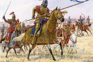 سردار ایرانی با ۸۰۰ سرباز یمن را فتح کرد/ چگونه خسرو انوشیروان جانشینان فیل سوار ابرهه را شکست داد؟