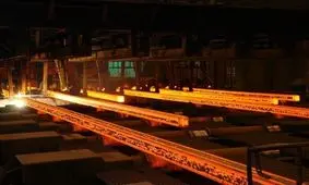 تحلیل عملکرد شرکت فولاد خوزستان در آبان‌ماه ۱۴۰۳