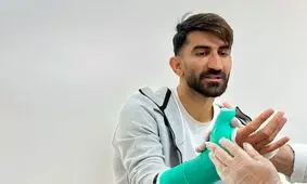 ادعای ترسناک درویش درباره نقشه زیرکانه بیرانوند
