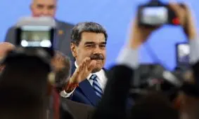 داستان کاتولیکی که کمونیست شد/ مادورو کیست و چگونه سقوط کرد؟