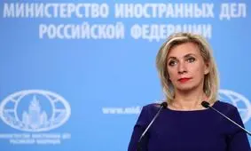 تصمیم در خصوص زمان سفر لاوروف به تهران گرفته شده است