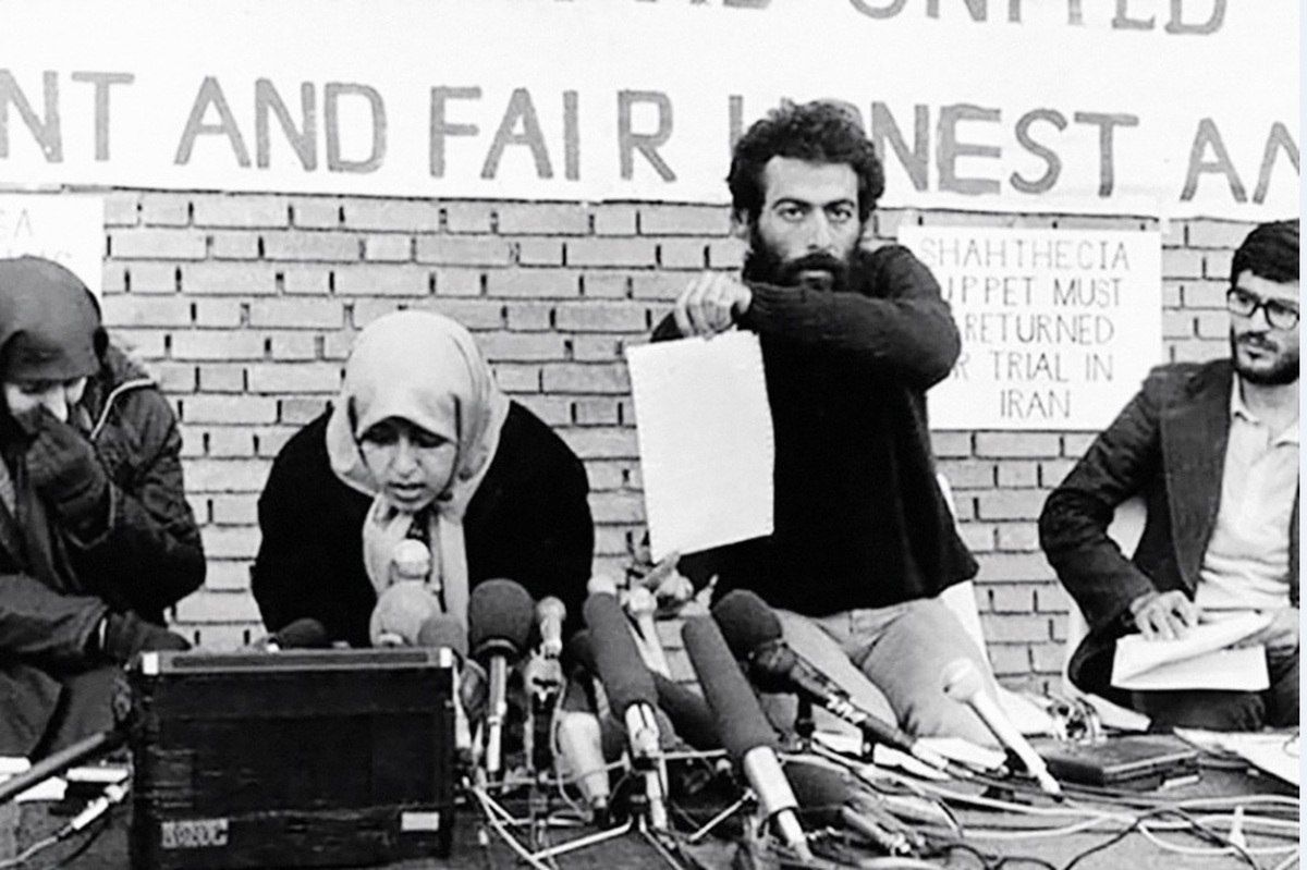 13 آبان؛ بنیصدر، امیرانتظام و دریادار مدنی، سرنوشت متفاوت سه اسم که از سفارت آمریکا بیرون آمد
