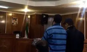 ماجرای اثبات بی‌گناهی یک مرد ایرانی بعد از ۲۰ سال حبس!