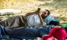 افسانه‌ای درباره تنبلی مردمان یکی از کشورهای اروپایی مسابقات «تنبل‌ترین شهروند» را کلید زد