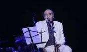ایرج؛ عاشق ایرانم و نمی‌توانم جای دیگری زندگی کنم/ ویدئو