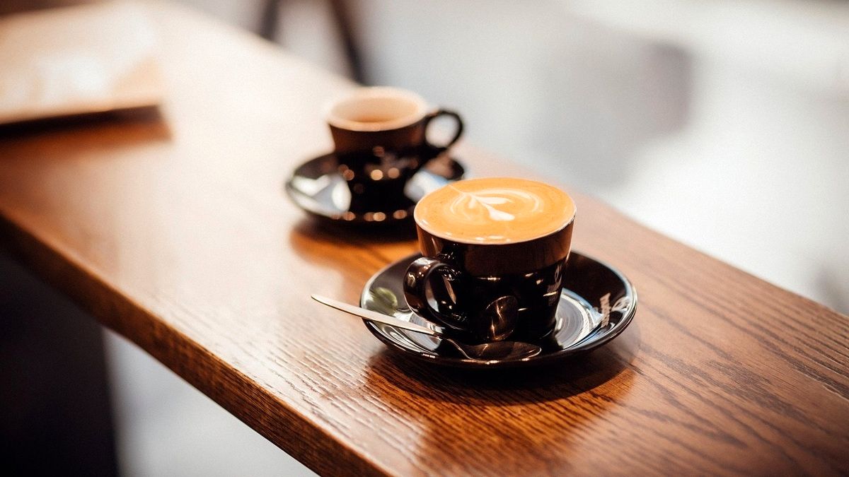 از نوشیدن قهوه تا کاهش خطر مرگ ناشی از کم تحرکی!