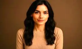 زنان جذاب ۲۰۲۵ چه ویژگی‌هایی دارند؟ از موهای تیره تا خالکوبی و رابطه عاطفی