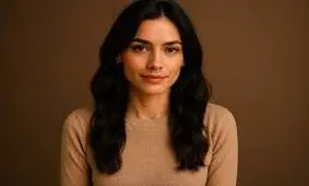 زنان جذاب ۲۰۲۵ چه ویژگی‌هایی دارند؟ از موهای تیره تا خالکوبی و رابطه عاطفی
