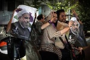 عضو حزب اتحاد ملت: حسن روحانی نمک‌نشناس است