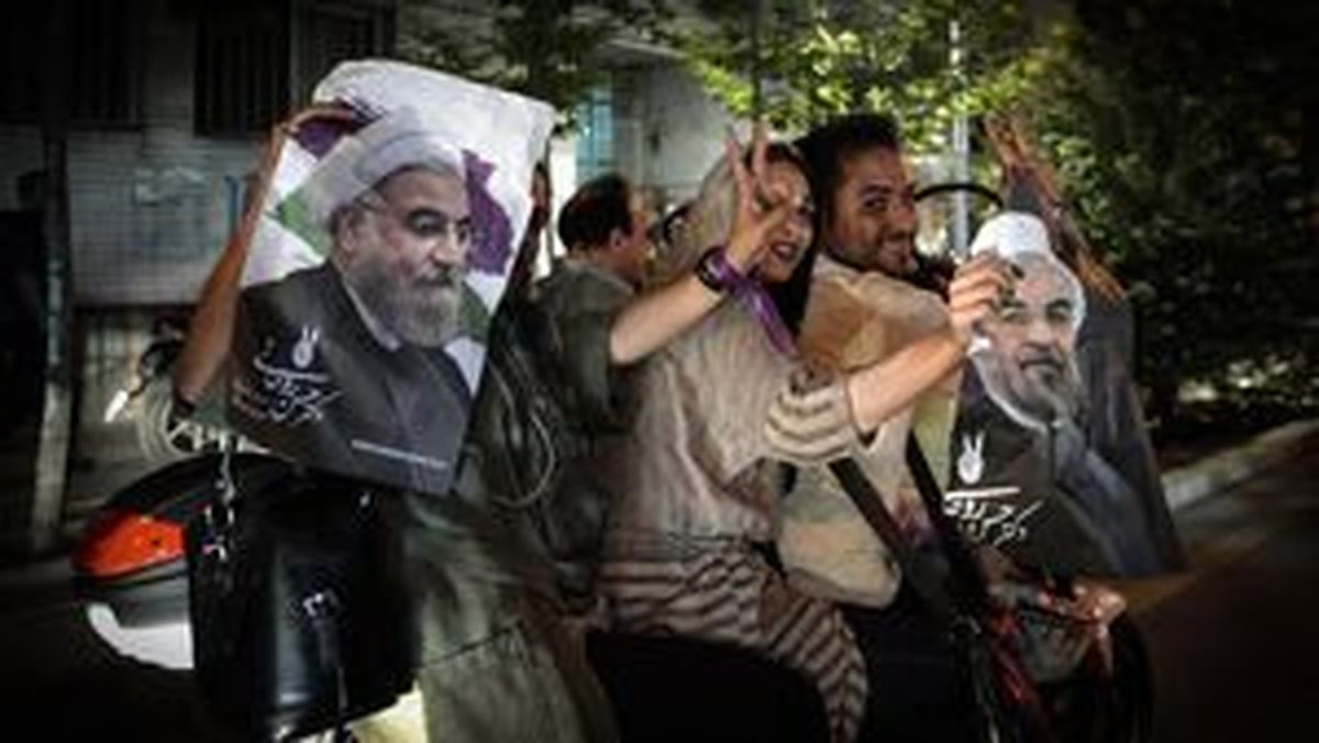 عضو حزب اتحاد ملت: حسن روحانی نمک‌نشناس است