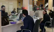 اعلام نحوه فعالیت بانک های کشور در ایام تعطیل عمومی