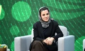 شیدا خلیق: سینما هم مانند فوتبال دوران خوشی ندارد 