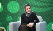 شیدا خلیق: سینما هم مانند فوتبال دوران خوشی ندارد 