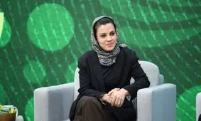 شیدا خلیق: سینما هم مانند فوتبال دوران خوشی ندارد 