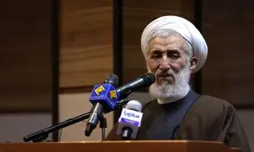 چرا صدیقی مانند معاون اول قوه قضاییه استعفا نمی‌دهد؟

