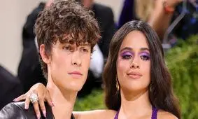 جدایی کامیلا کابیو و شان مندز پس از ۲ سال رابطه عاشقانه/ عکس