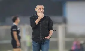 یحیی گل محمدی به دنبال راه علی منصور؟