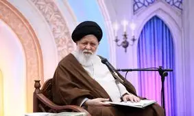 علم الهدی: می‌گویند نمی‌توان برخورد شدید داشت، به خشونت متهم شوید بدتر است یا بی عرضگی؟!