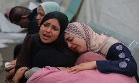 سازمان ملل: نزدیک به ۵۰ هزار زن و دختر در غزه شهید یا به شدت مجروح شده‌اند