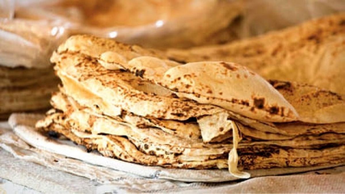 دو اتفاق جدید در اجرای طرح یارانه آرد و نان؛ به کیفیت نان امتیاز دهید