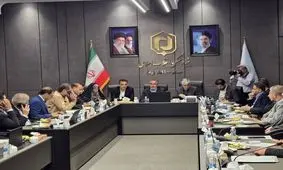 رضایی‌کوچی : ۵۰ هزار مسکن آسیب دیده از جنگ تعمیر شدند

