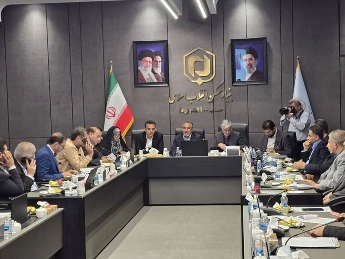 رضایی‌کوچی : ۵۰ هزار مسکن آسیب دیده از جنگ تعمیر شدند
