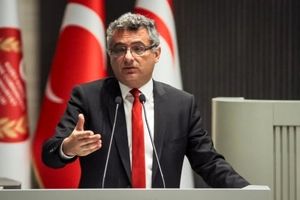 پیروزی نامزد اپوزیسیون در انتخابات ریاستجمهوری قبرس شمالی