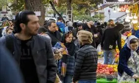  ایران در میانه جنگ و محاصره، امنیت غذایی خود را حفظ کرده است