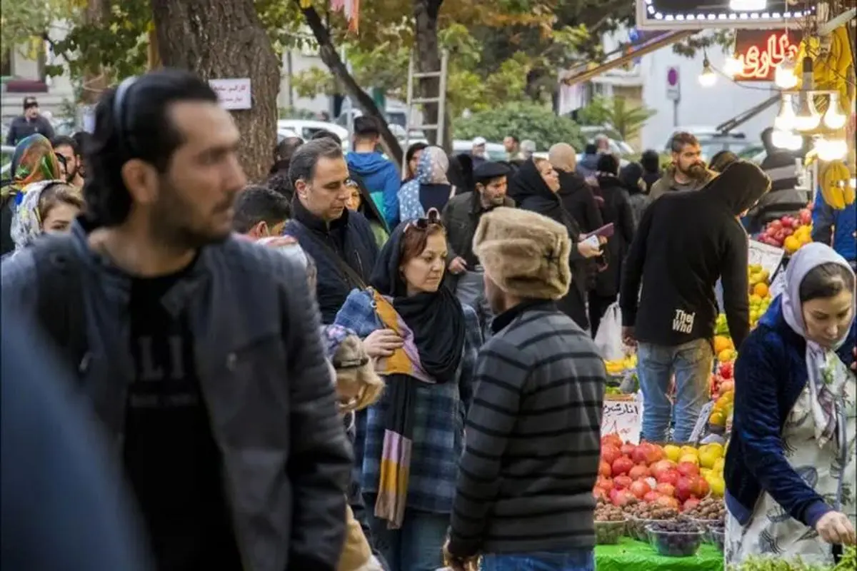  ایران در میانه جنگ و محاصره، امنیت غذایی خود را حفظ کرده است