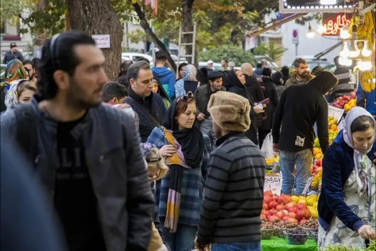  ایران در میانه جنگ و محاصره، امنیت غذایی خود را حفظ کرده است