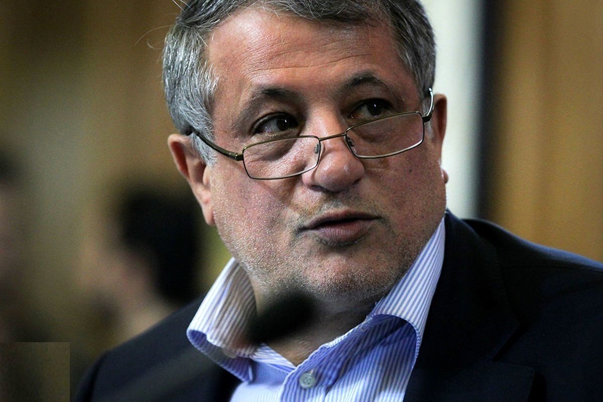 محسن هاشمی رفسنجانی: برای اعلام کاندیداتوری منتظر نظر جبهه اصلاحات هستم