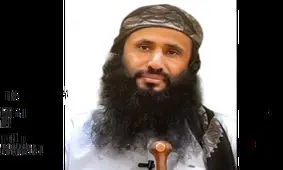 واشنگتن جایزه دستگیری رهبر القاعده را افزایش داد/ او عملیات‌هایی علیه نیروها و ربودن شهروندان آمریکایی در یمن را رهبری کرده است