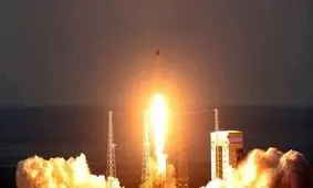 همه چیز درباره ماهواره جدید ارتش در فضا